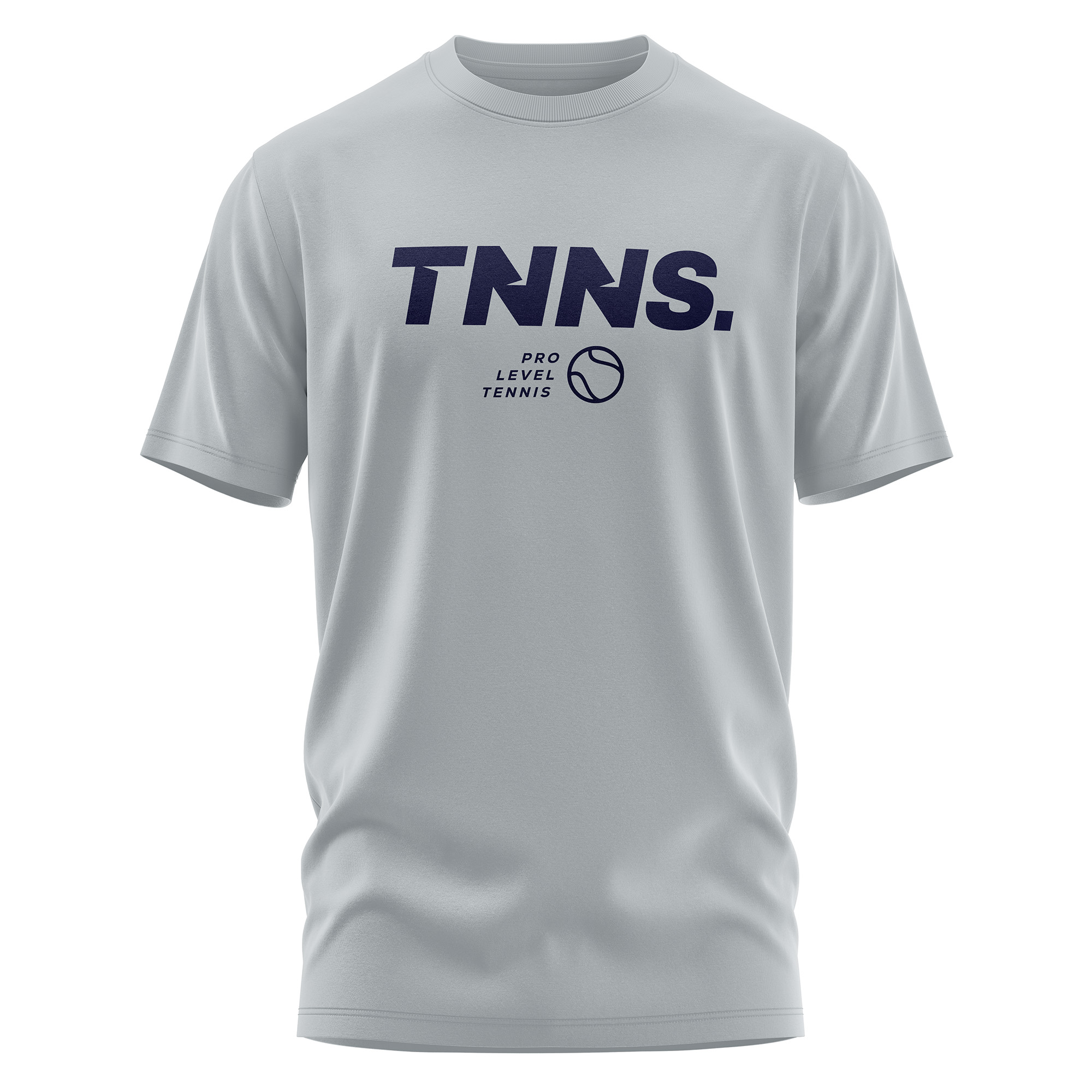 TNNS Pro Level Tennis Shirt – Court & Street Performance