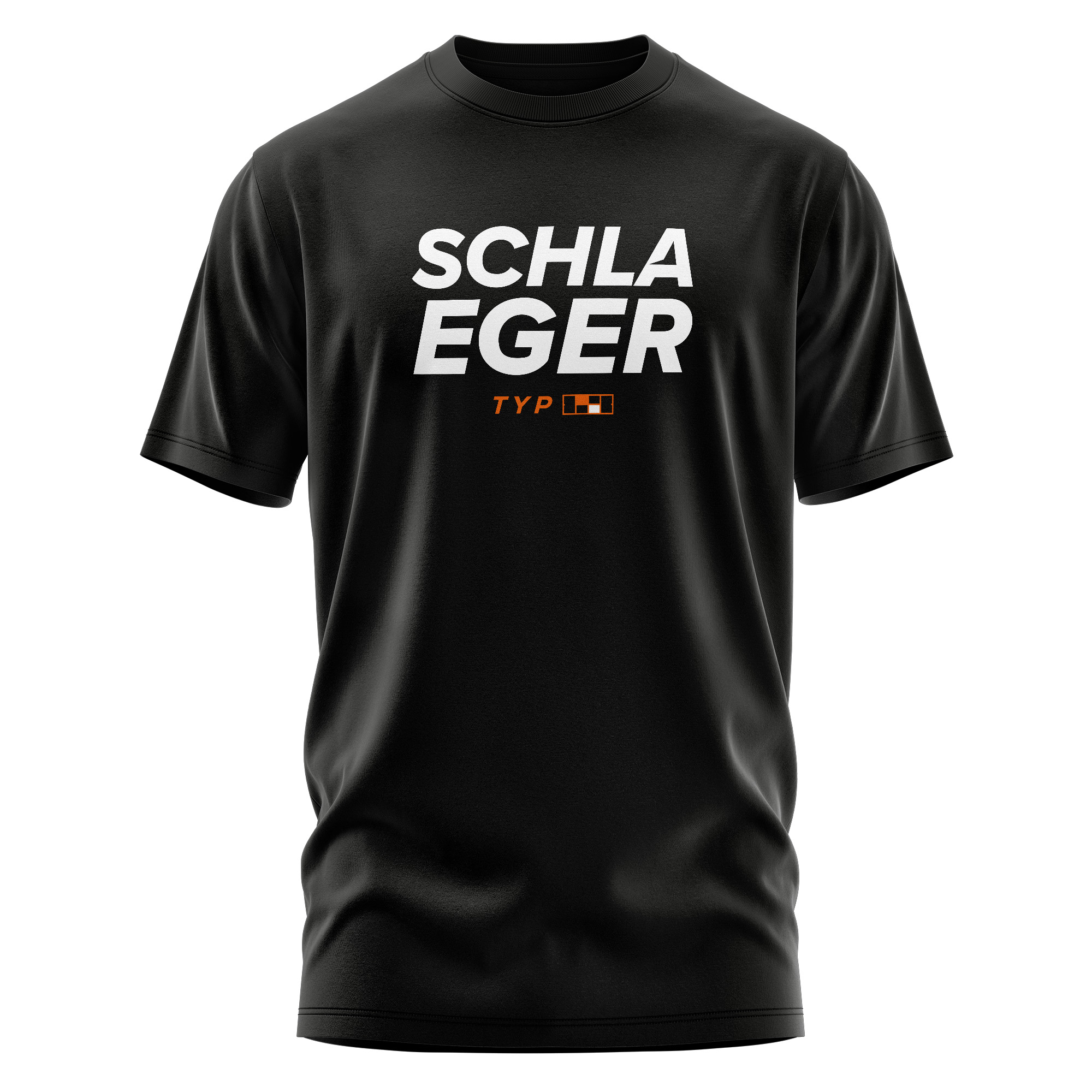 King of Tennis Sport- und Freizeit T-Shirt - Signature Performance