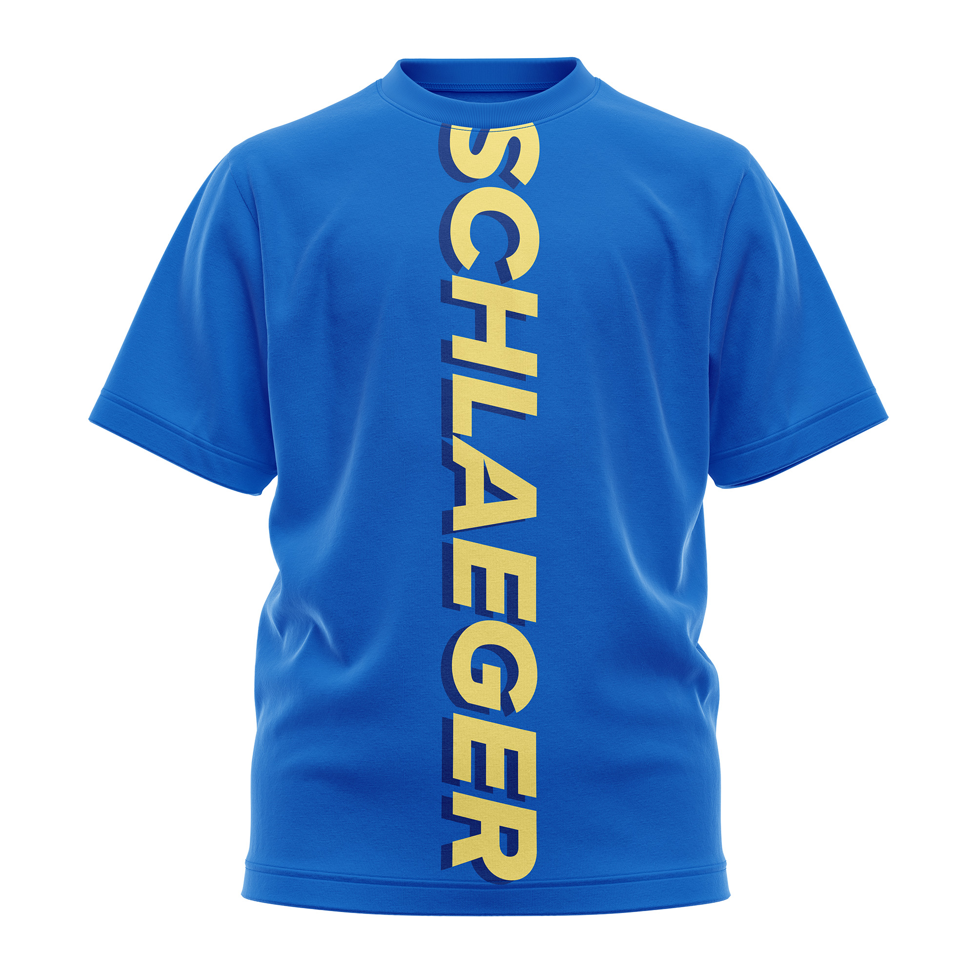 Vertical Signature Bio T-Shirt für Kids | Tennis Trainings- & Aufwärmshirt