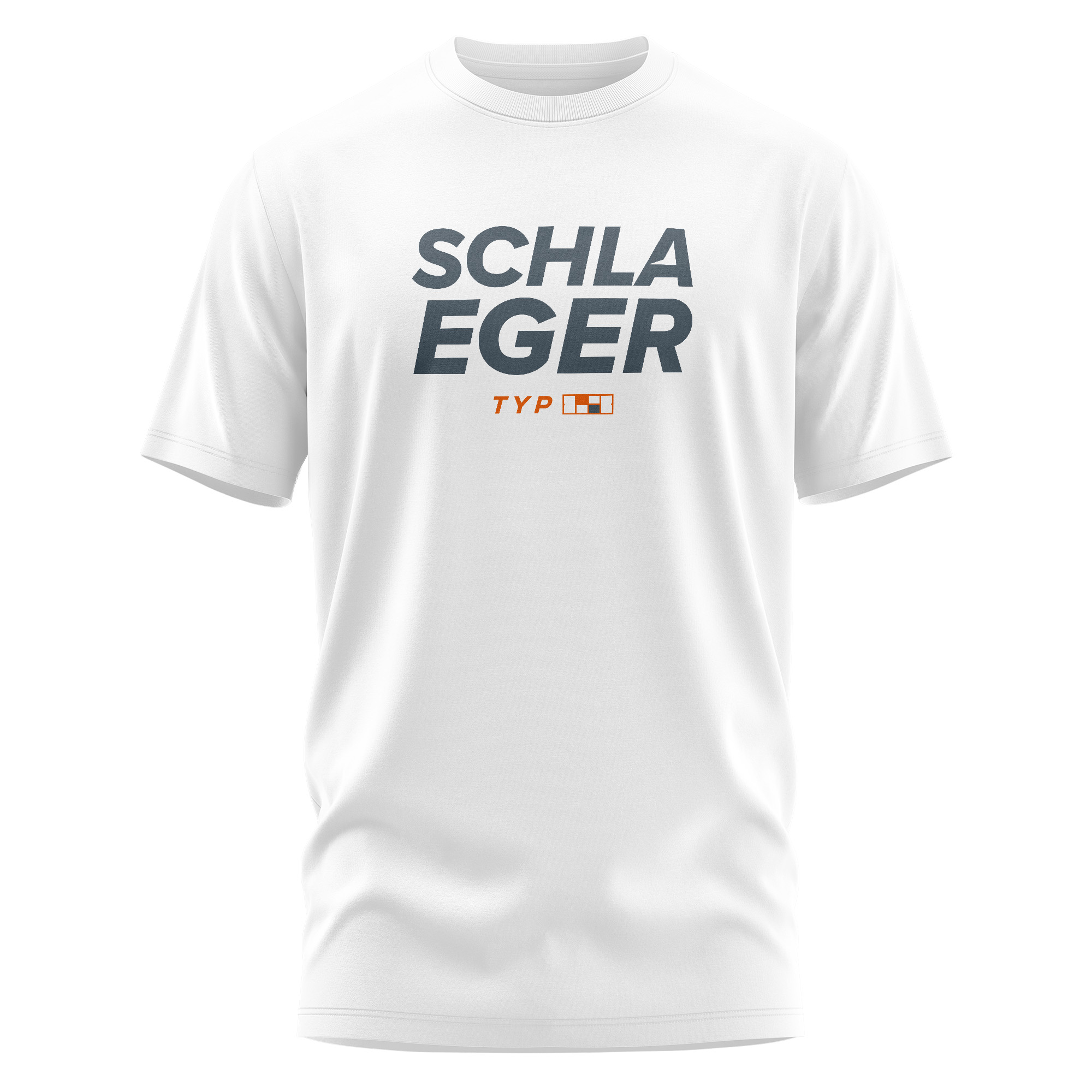 King of Tennis Sport- und Freizeit T-Shirt - Signature Performance