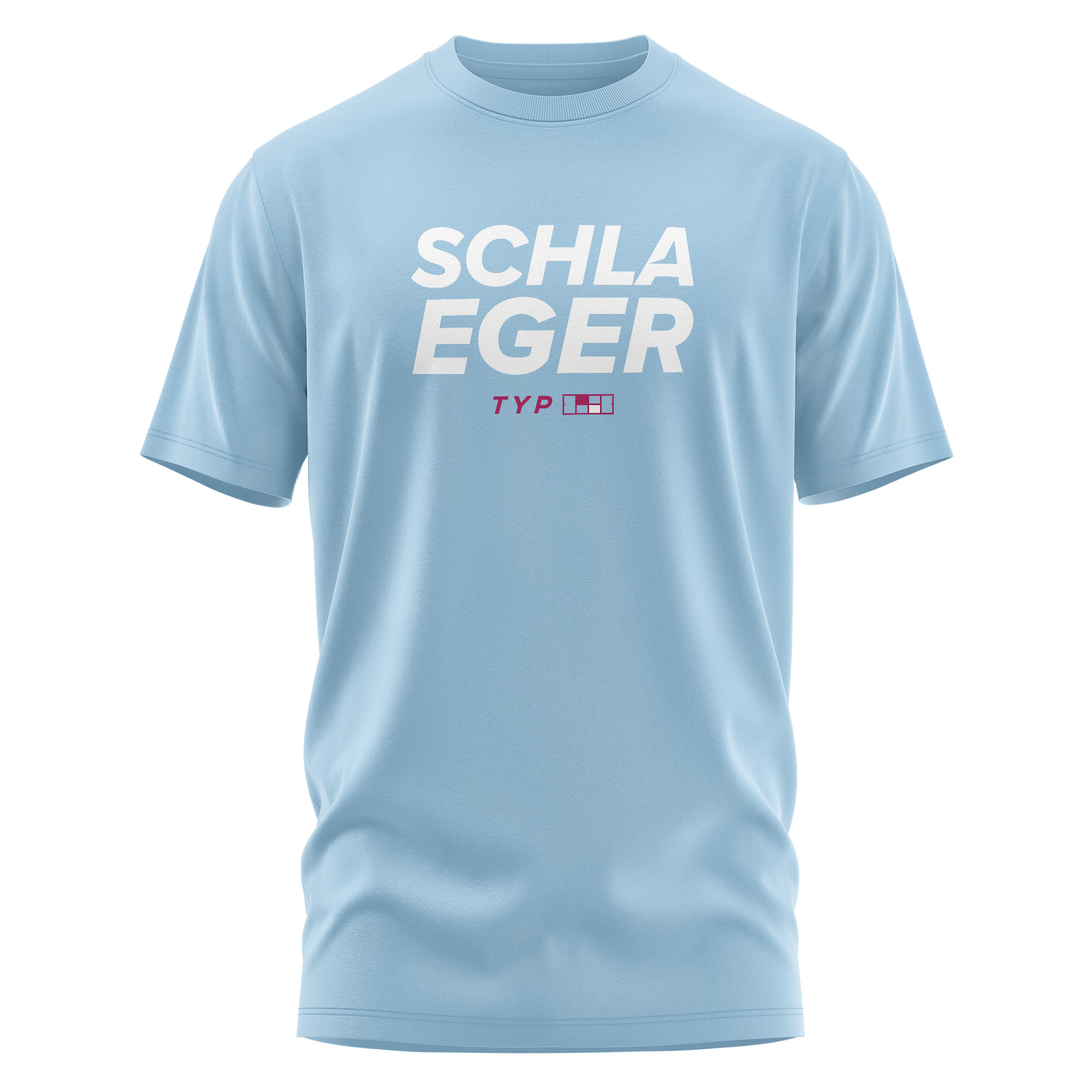 King of Tennis Sport- und Freizeit T-Shirt - Signature Performance