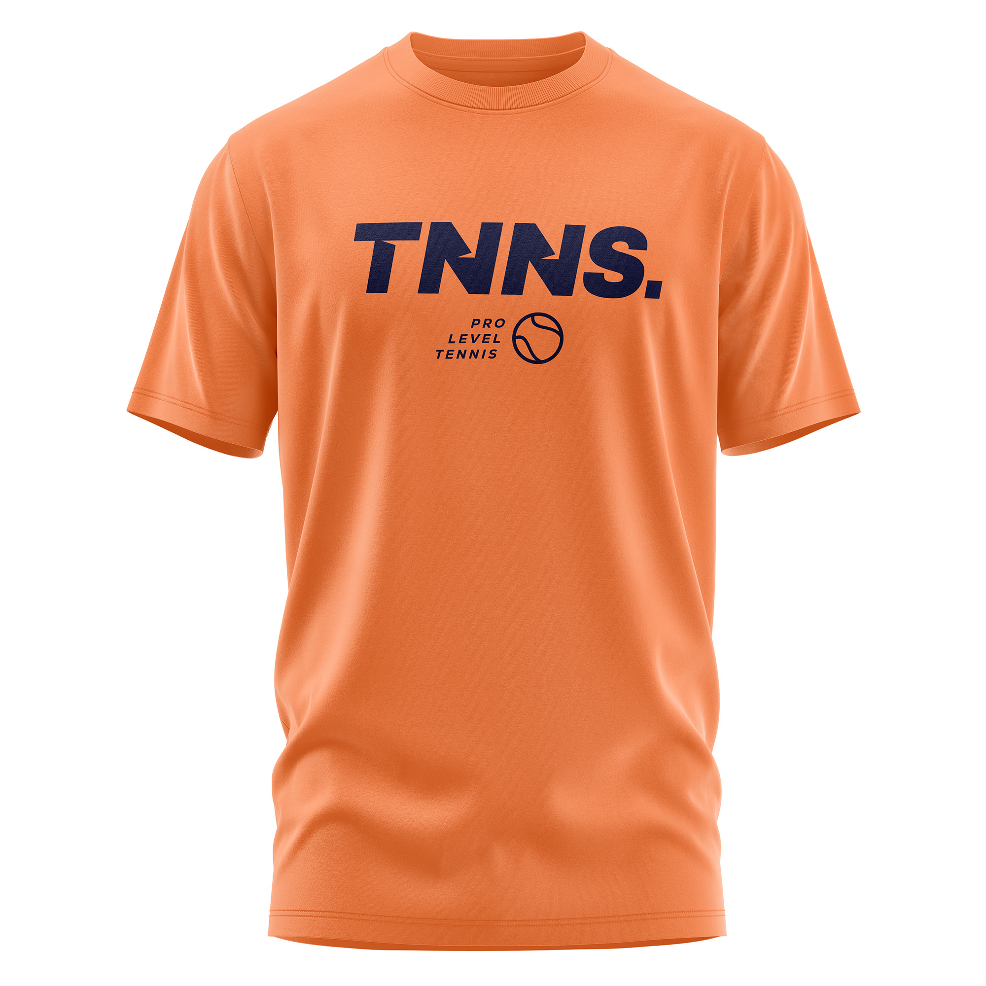 TNNS Pro Level Tennis Shirt – Court & Street Performance