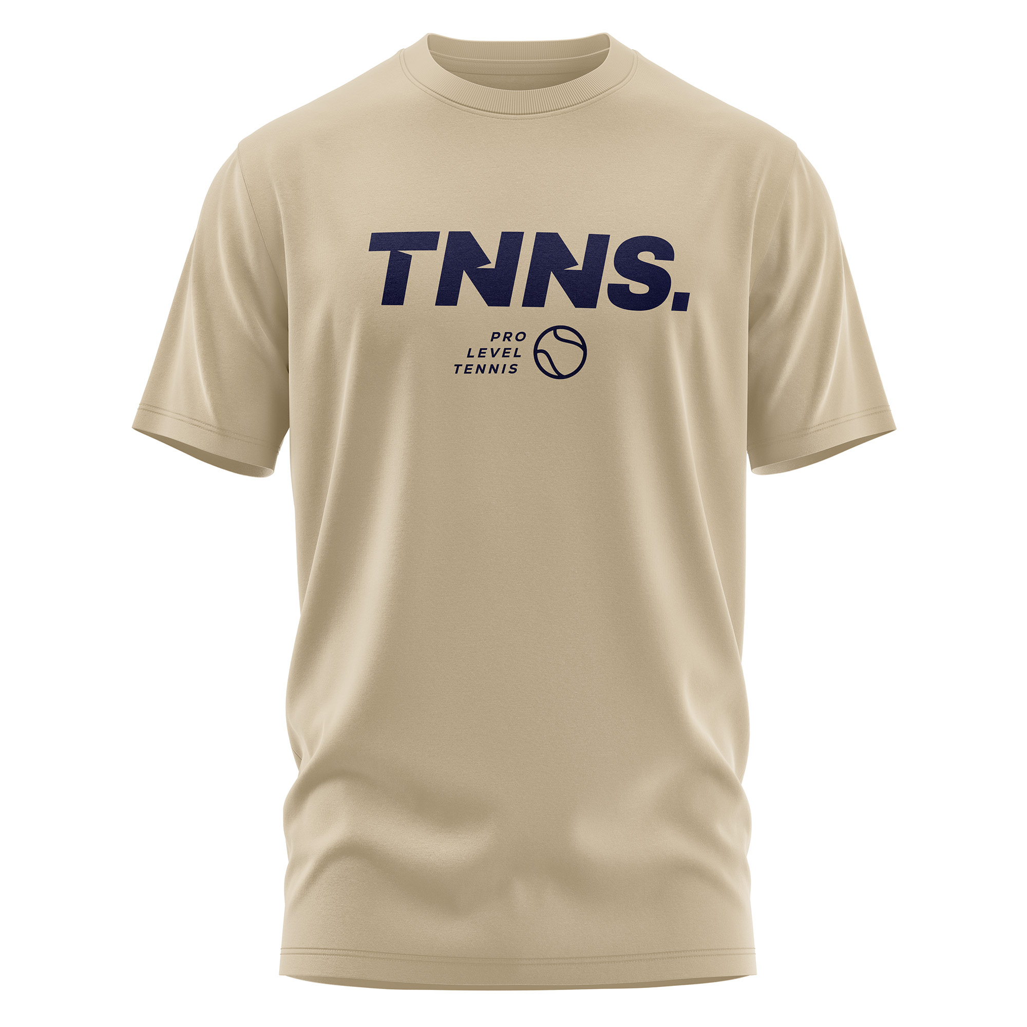 TNNS Pro Level Tennis Shirt – Court & Street Performance