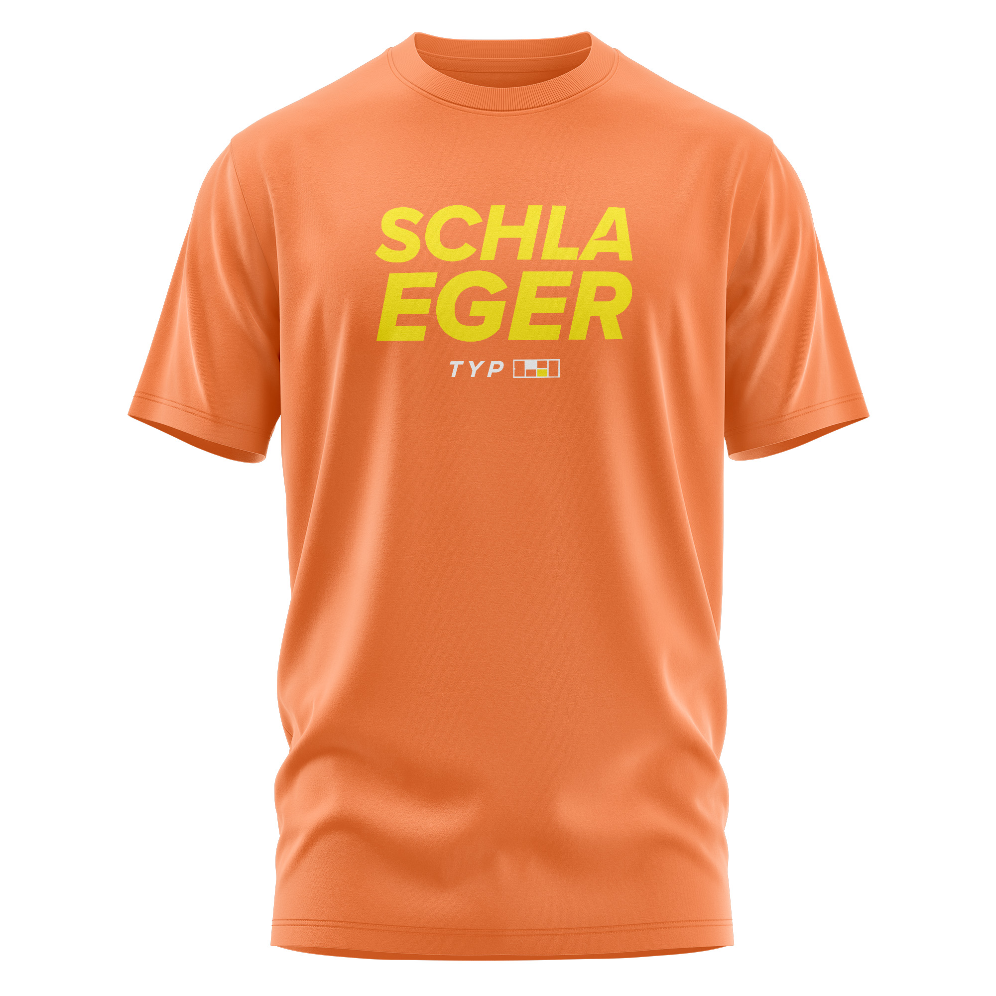 King of Tennis Sport- und Freizeit T-Shirt - Signature Performance